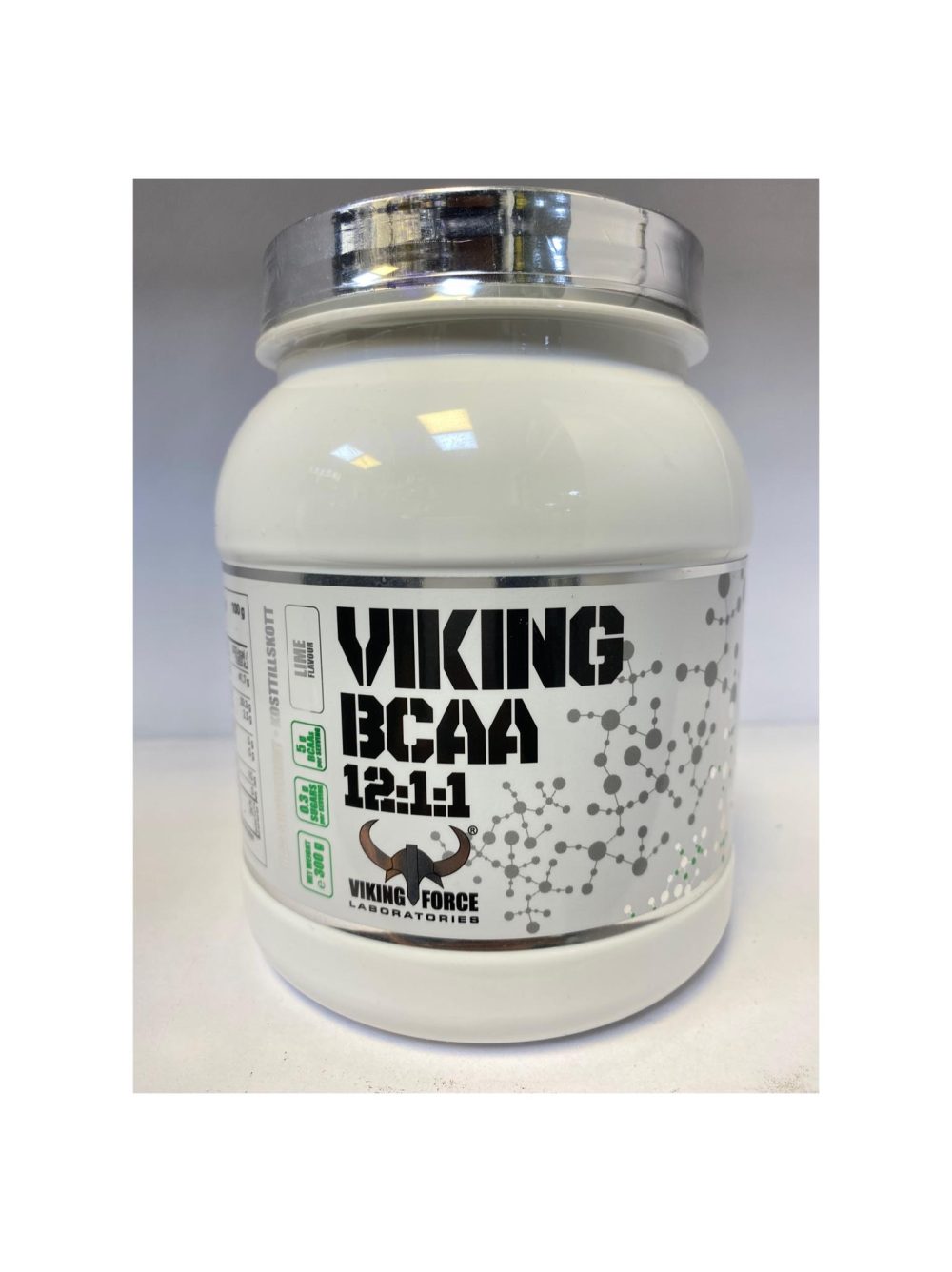بی سی ای ای وایکینگ BCAA 12.1.1