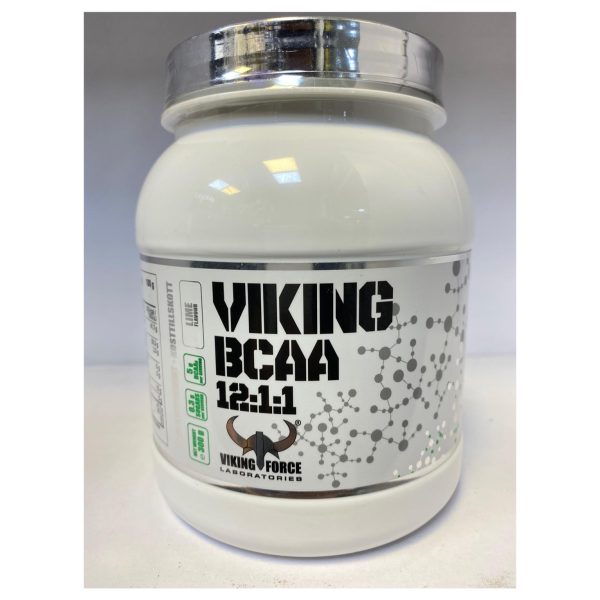 بی سی ای ای وایکینگ BCAA 12.1.1