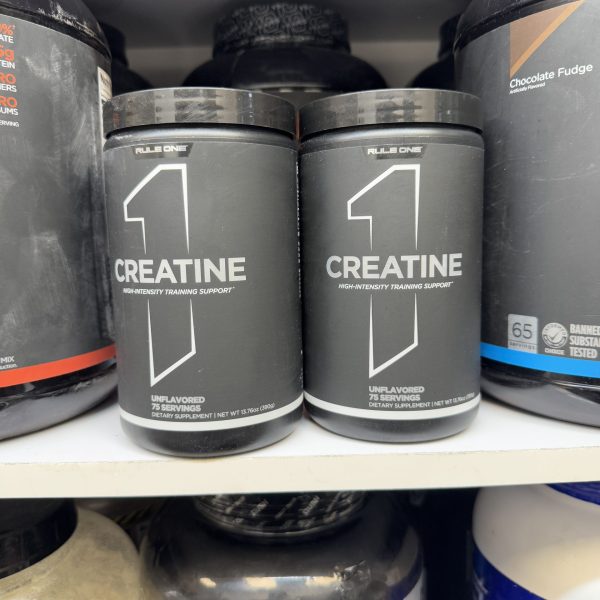 کراتین رول وان RULE ONE CREATINE