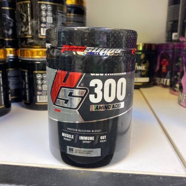 گلوتامین 300 پروساپس