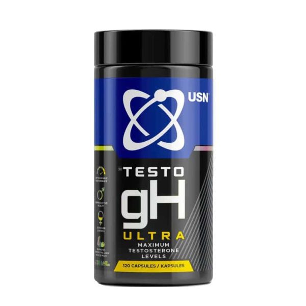 تستو جی اچ یو اس ان testo gh ultra usn