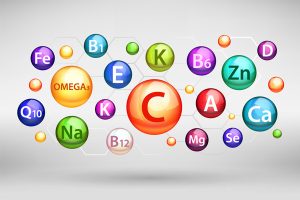 کدام ویتامین ها می‌توانند باعث کاهش روند افزایش وزن شوند؟