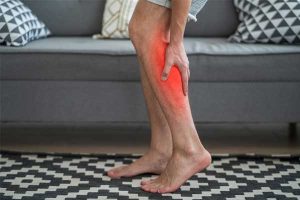 کمبود کدام ویتامین باعث گرفتگی عضلات میشود؟