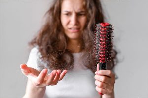 قرص های چربی سوز و ریزش مو: بررسی کامل و جامع