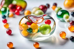 مولتی ویتامین: راهنمای جامع