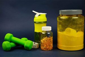 مکمل استیل ال کارنیتین