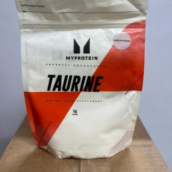 تائورین مای پروتئین MY PROTEIN TAURINE