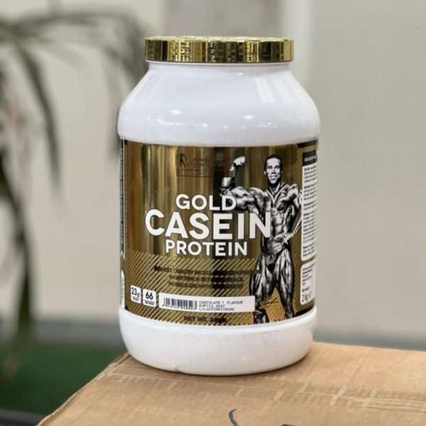 کازئین گلد کوین لورون gold casein protein kevin