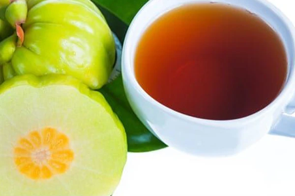 لاغری با قرص گارسینیا کامبوجیا
