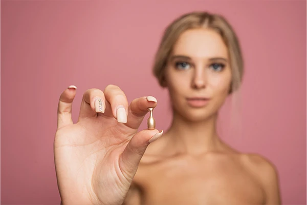 بهترین قرص برای تنظیم هورمون زنانه