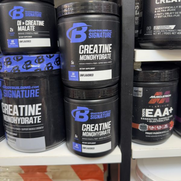 کراتین بادی بیلدینگ ۱۵۰ گرمی Creatine Monohydrate BODYBUILDING