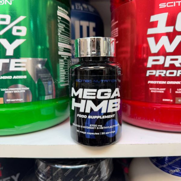 مگا اچ ام بی سایتک