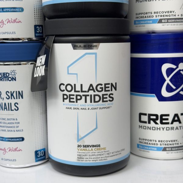 کلاژن پپتید رول وان R1 Collagen Peptides