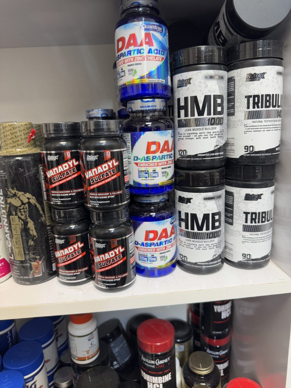 دی ای ای کوامترکس Quamtrax DAA