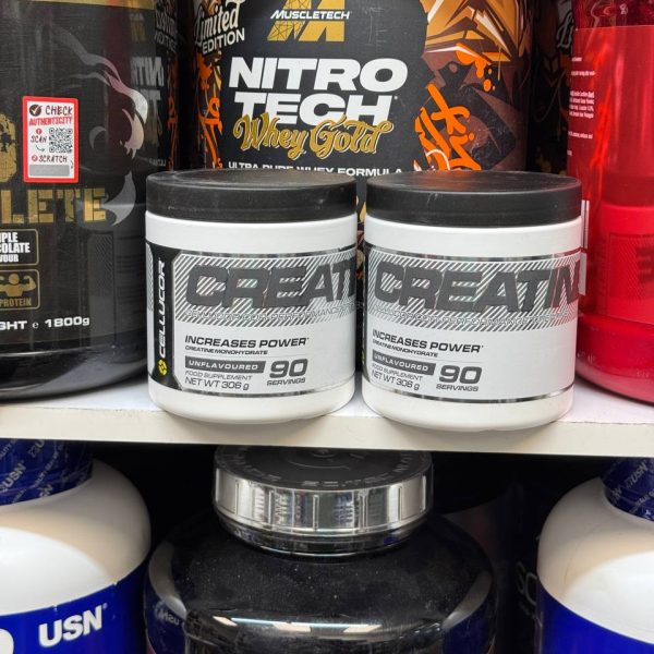 کراتین سلوکور 90 سروینگ cellucor cor-performance creatine