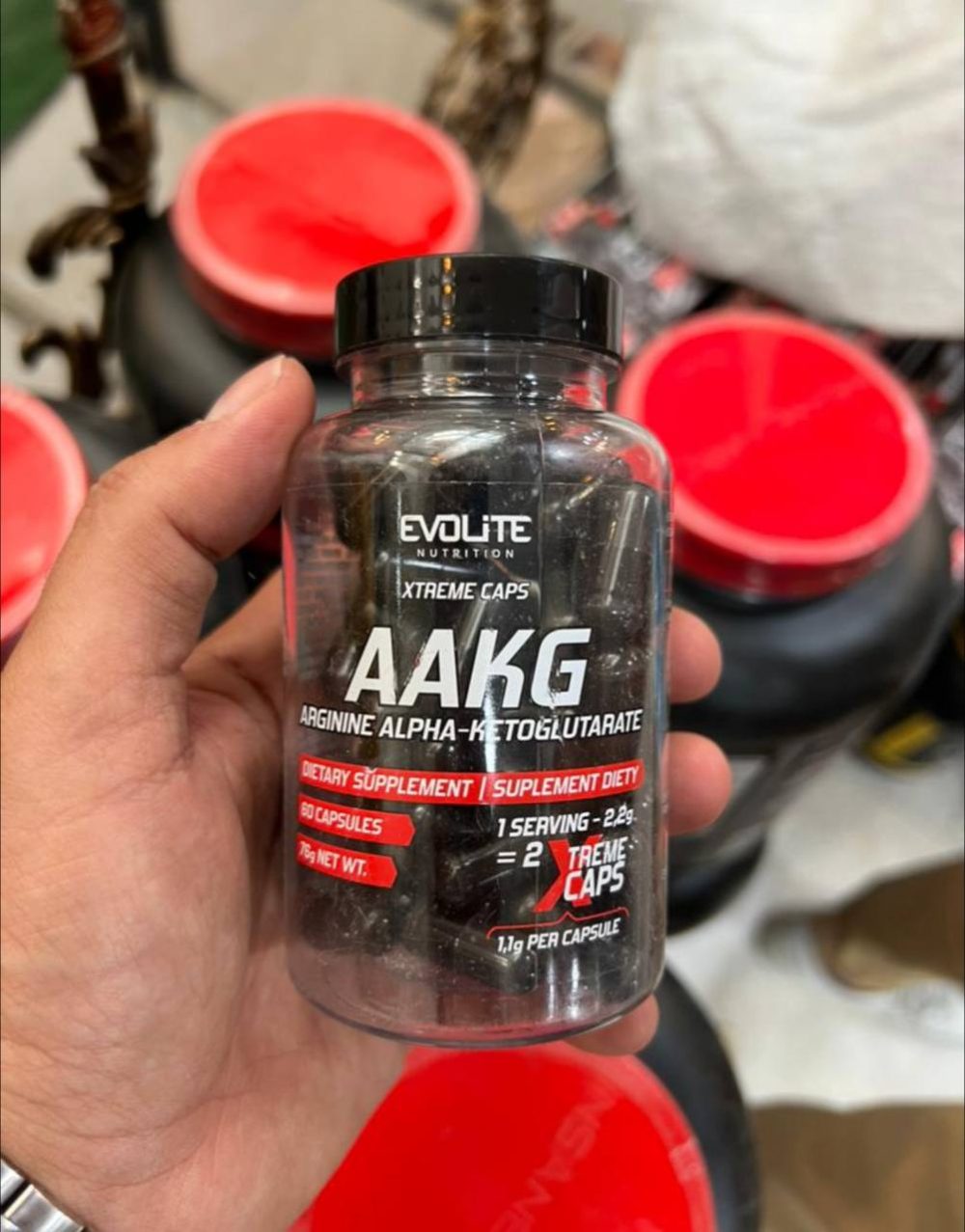 ای ای کی جی اولایت