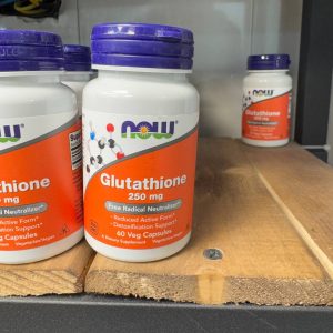 گلوتاتیون ناو